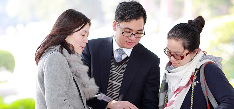 廣西大學(xué)mba問題集：怎么考，是全日制嗎，宿舍怎樣？難畢業(yè)嗎？