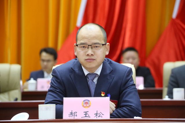 郝玉松簡歷：百色市政協(xié)副主席、靖西市委書記郝玉松，曾任靖西市委副書記、市長，河池鳳山縣長