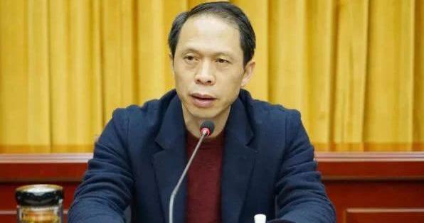 韋紹藝簡歷：桂林資源縣委原書記韋紹藝被查，曾任荔浦縣委副書記