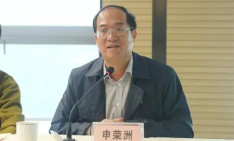 申榮洲被抓，申榮洲簡歷：欽州工業(yè)信息化局局長申榮洲，曾任欽北區(qū)長、浦北縣副書記