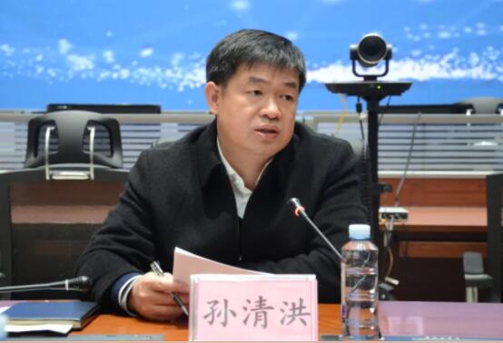 孫清洪簡歷：桂林市灌陽縣委副書記、縣長孫清洪，曾任桂林市政府副秘書長，資源縣委常委、常務(wù)副縣長、組織部長