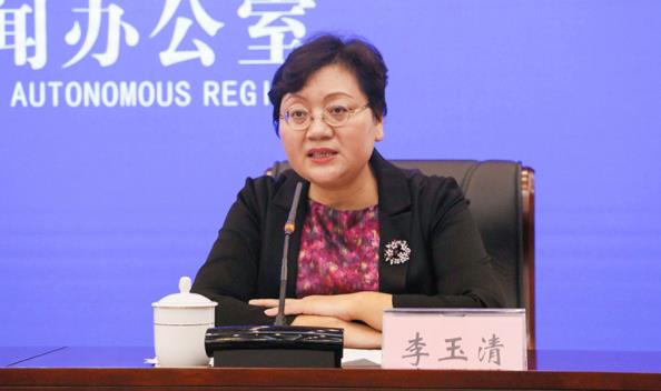 李玉清簡歷：桂林荔浦市委書記李玉清，曾任荔浦市長、疊彩區(qū)委副書記