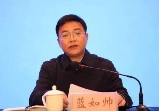 藍(lán)如帥簡歷：河池市天峨縣委書記藍(lán)如帥，曾任都安縣委副書記、縣長，東蘭副縣長、大化政法委書記