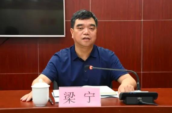 梁寧簡歷：河池市大化縣委書記梁寧，曾任宜州區(qū)委副書記、區(qū)長，都安縣委副書記