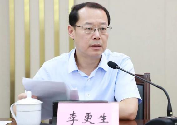 李更生簡(jiǎn)歷：百色市統(tǒng)計(jì)局局長(zhǎng)李更生被查，曾任田東縣委副書記，平果市委常委、常務(wù)副市長(zhǎng)