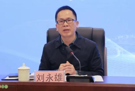 劉永雄簡歷：百色市下轄靖西市委副書記、市長劉永雄，曾任河池市金城江區(qū)委副書記